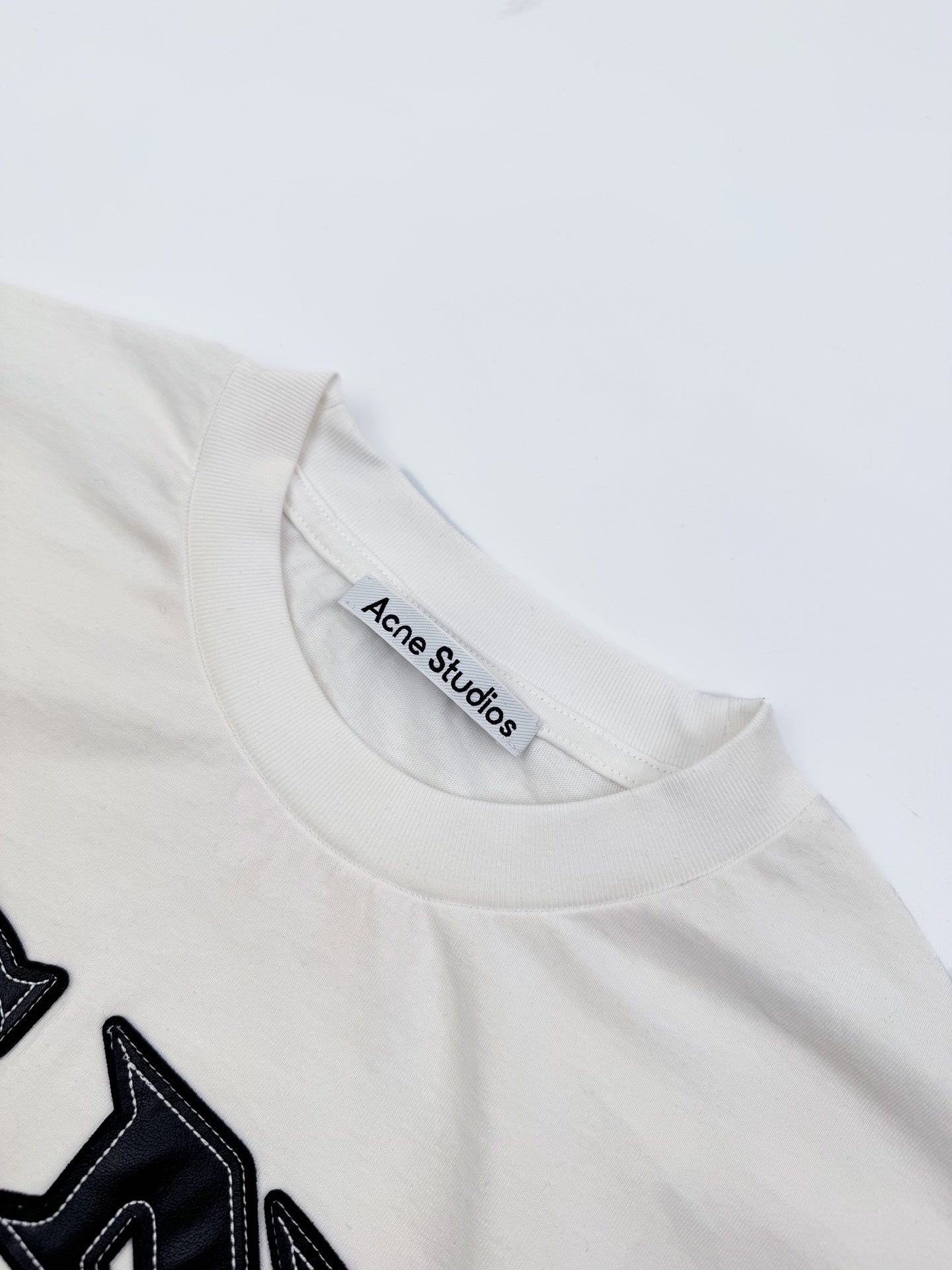 ZZLL / 아크네스튜디오 긴팔