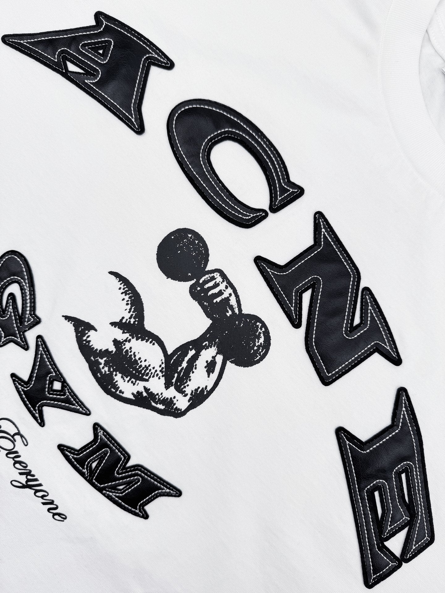 ZZLL / 아크네스튜디오 긴팔