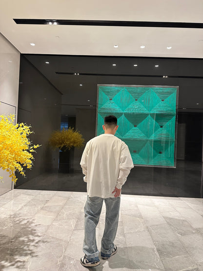 ZZLL / 아크네스튜디오 긴팔