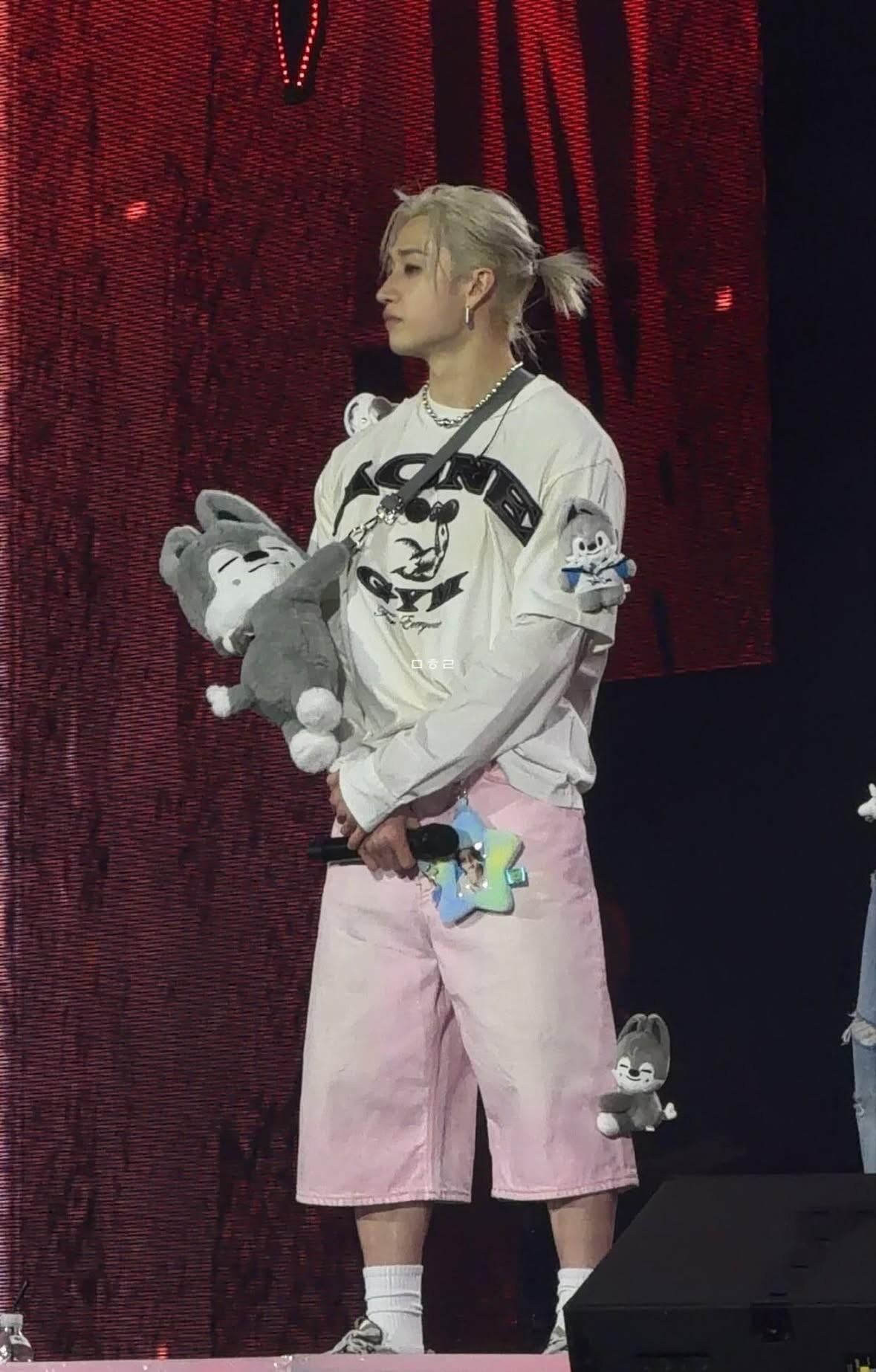 ZZLL / 아크네스튜디오 긴팔