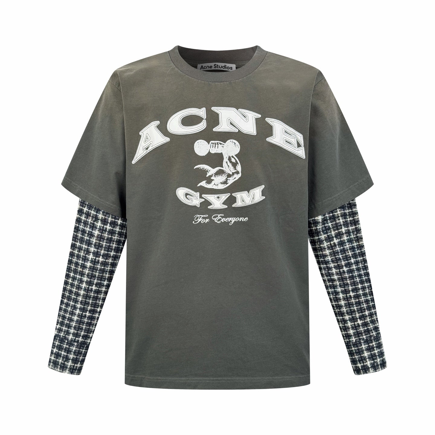 ZZLL / 아크네스튜디오 긴팔