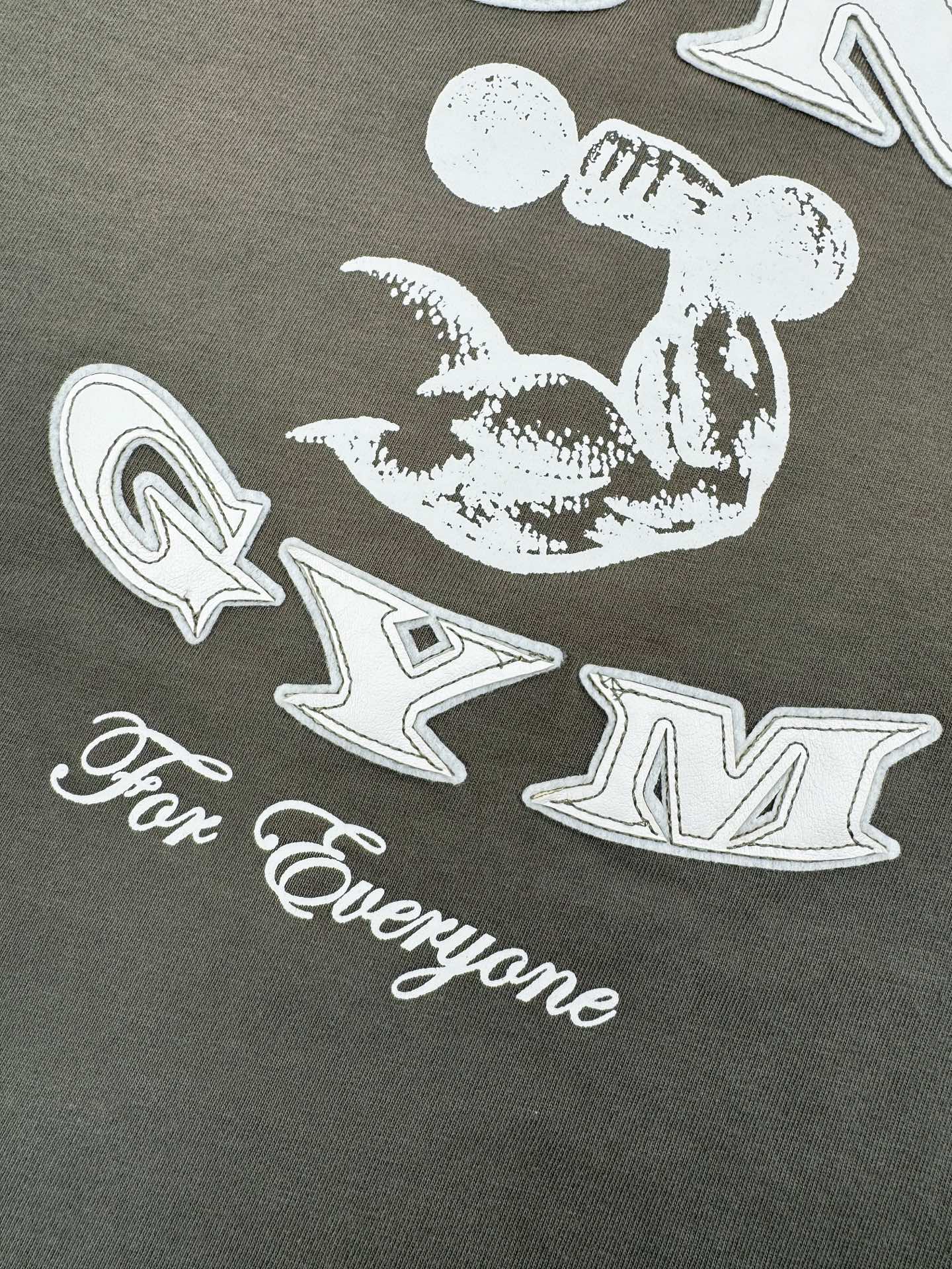 ZZLL / 아크네스튜디오 긴팔