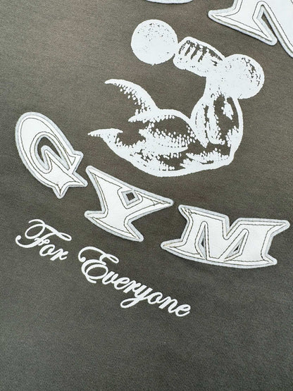 ZZLL / 아크네스튜디오 긴팔