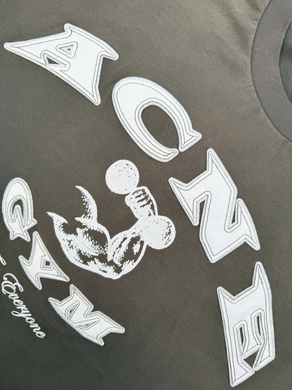 ZZLL / 아크네스튜디오 긴팔