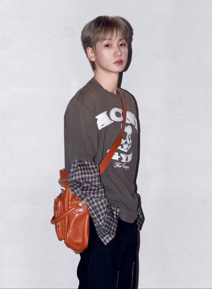 ZZLL / 아크네스튜디오 긴팔