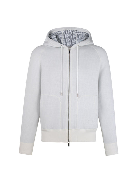 ZZLL / 디올 재킷 코트