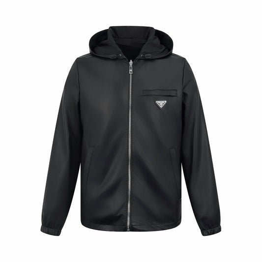 ZZLL / 프라다 재킷 코트