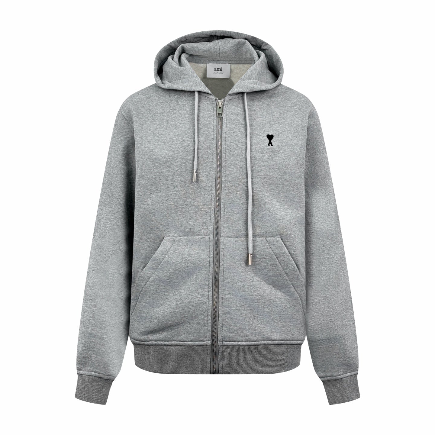 ZZLL / 아미 집업 코트