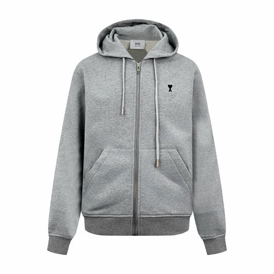 ZZLL / 아미 집업 코트