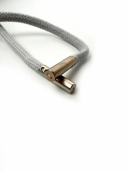 ZZLL / 아미 집업 코트