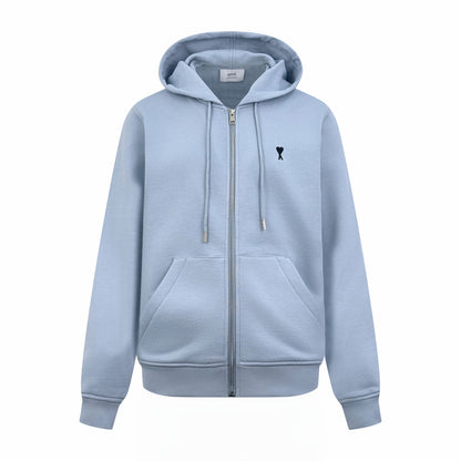 ZZLL / 아미 집업 코트