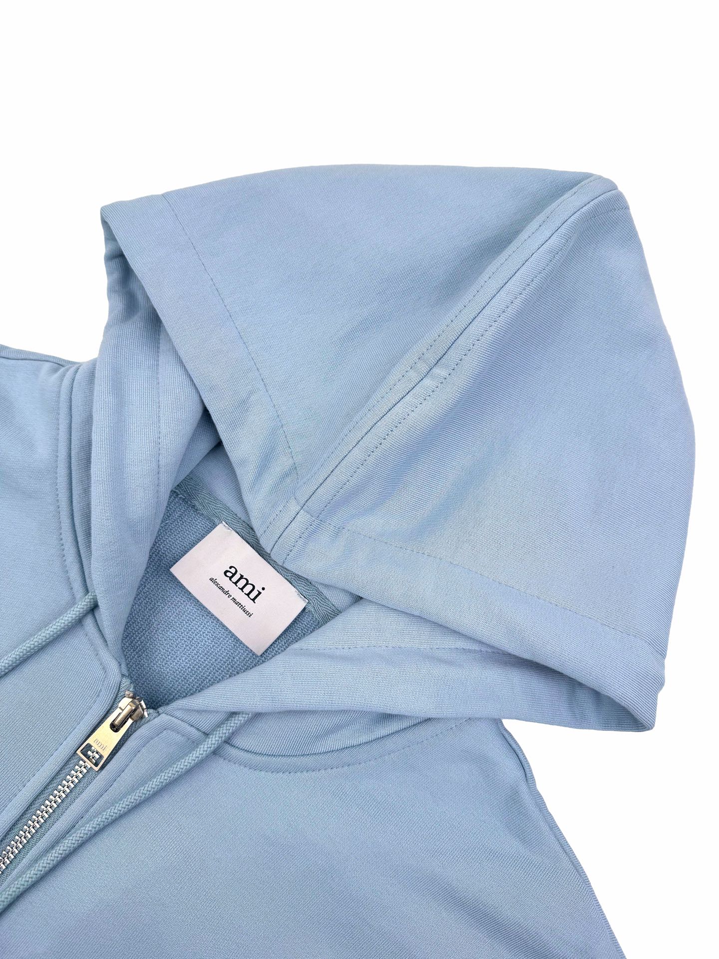 ZZLL / 아미 집업 코트