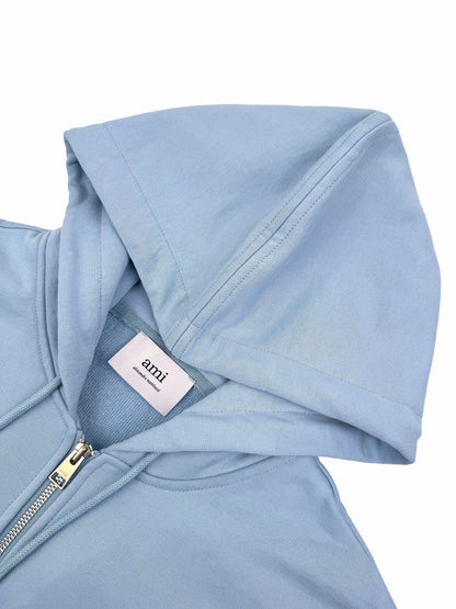 ZZLL / 아미 집업 코트