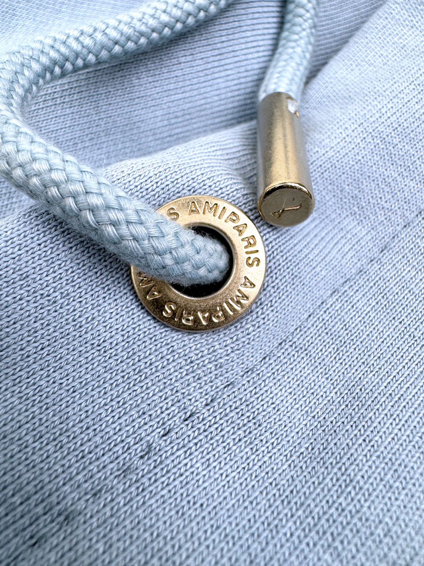 ZZLL / 아미 집업 코트