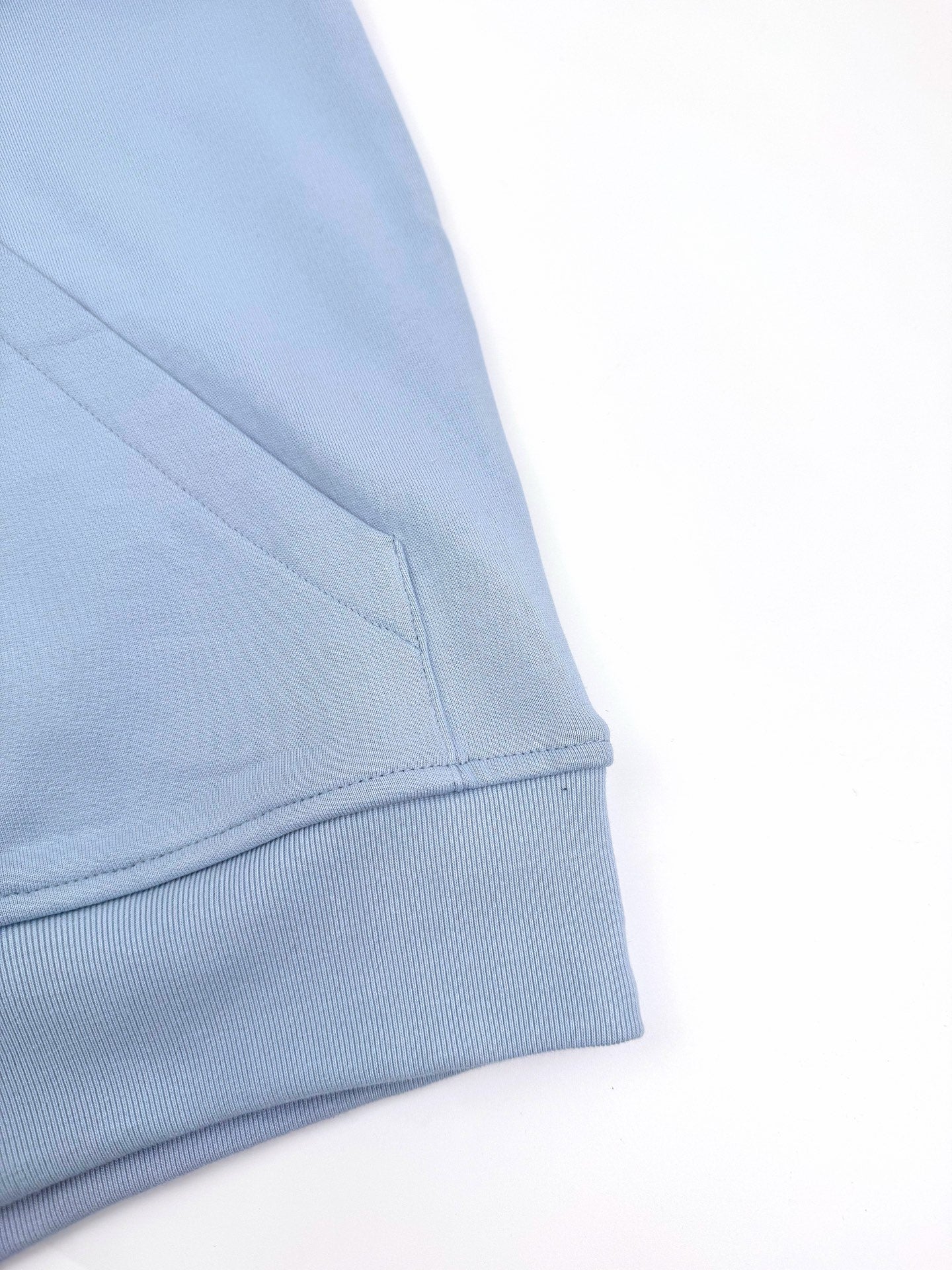 ZZLL / 아미 집업 코트