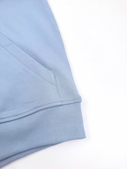 ZZLL / 아미 집업 코트