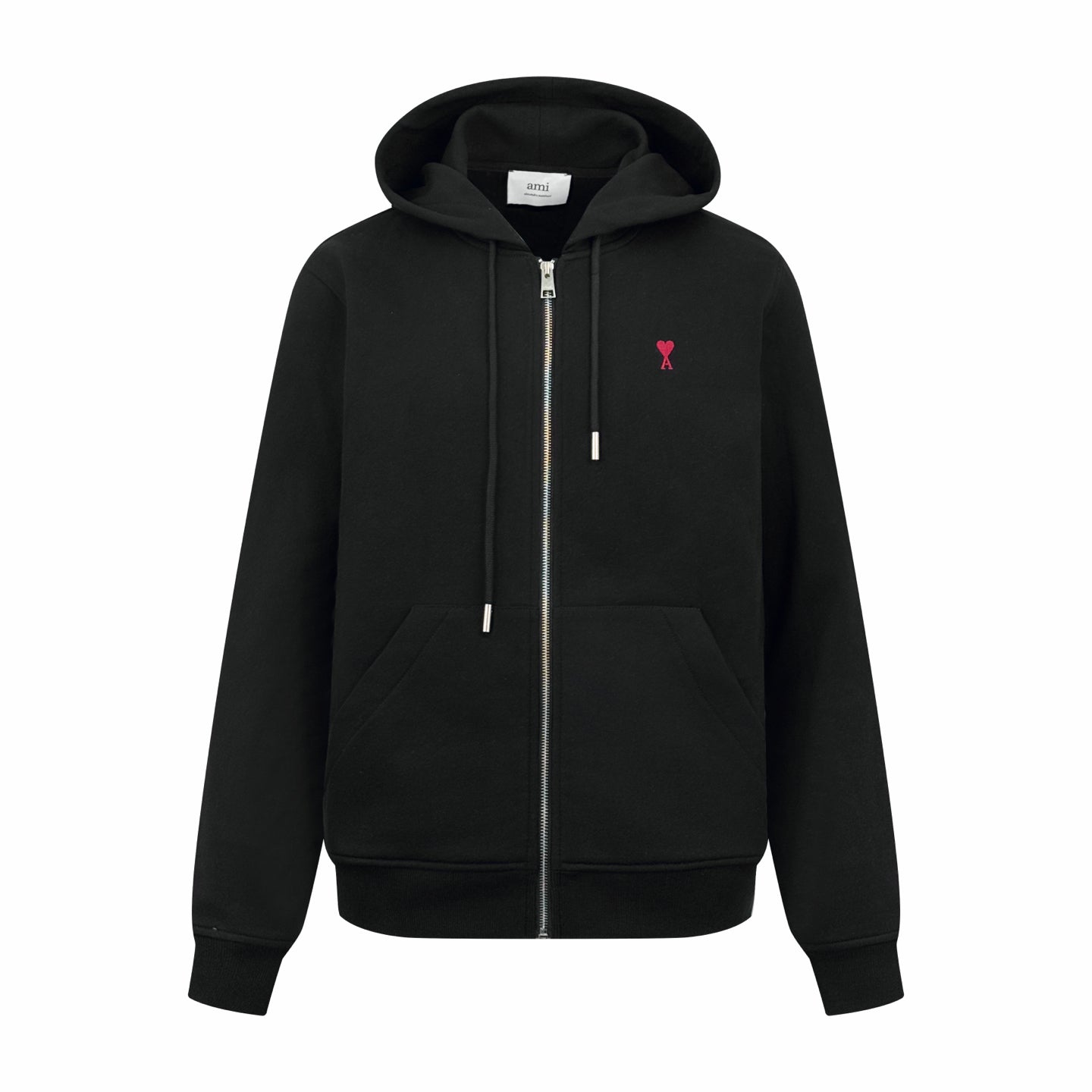 ZZLL / 아미 집업 코트