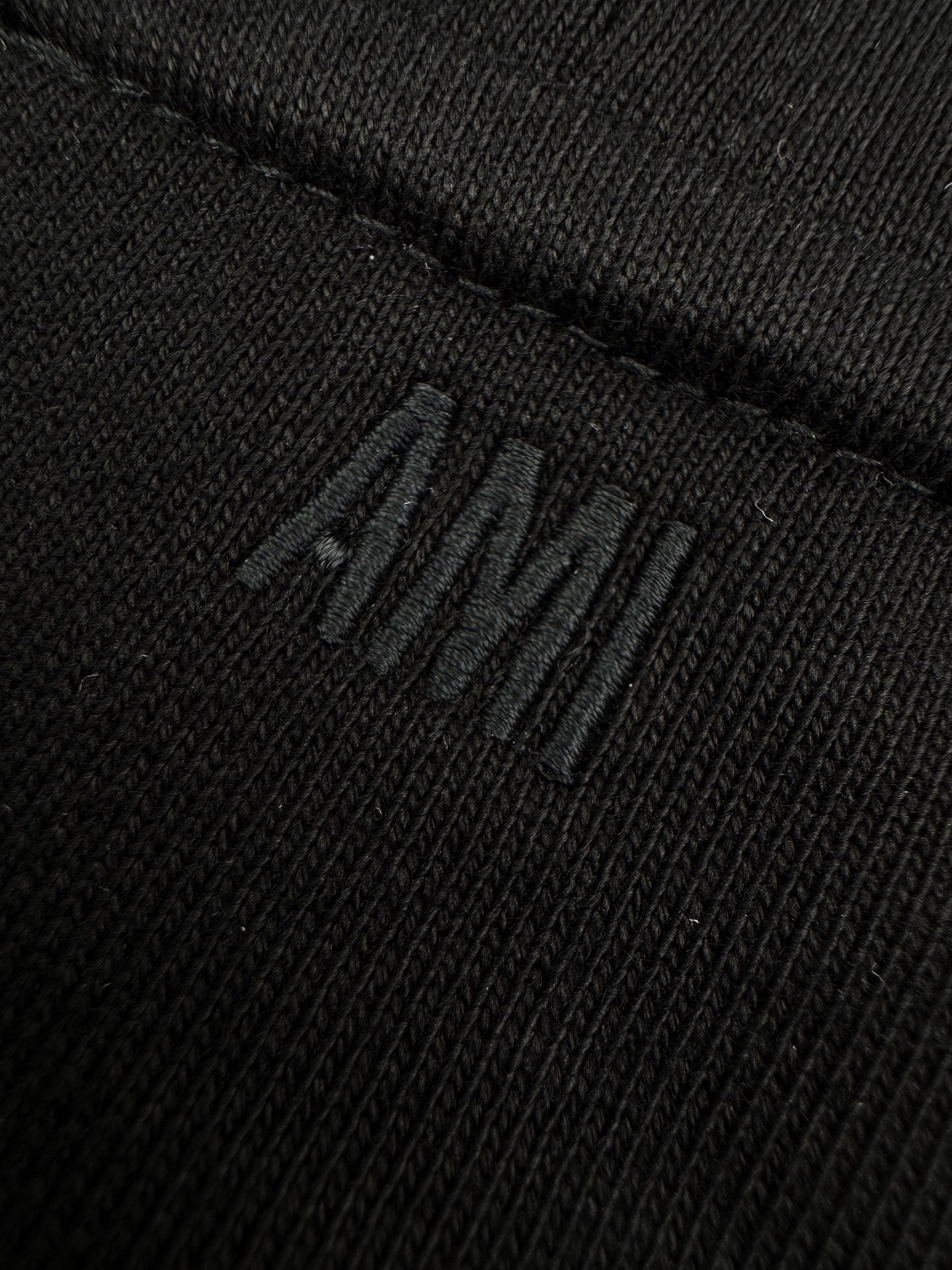 ZZLL / 아미 집업 코트