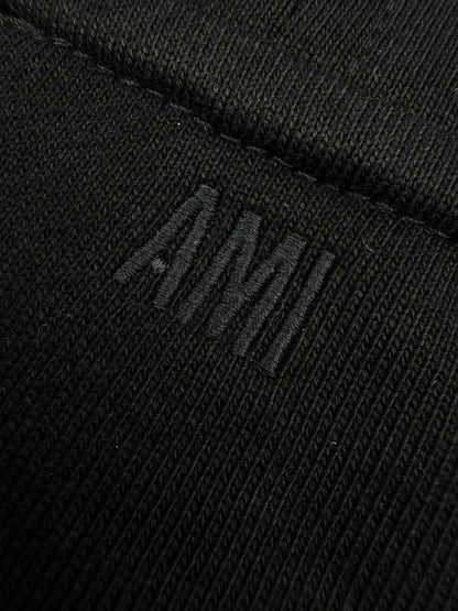 ZZLL / 아미 집업 코트