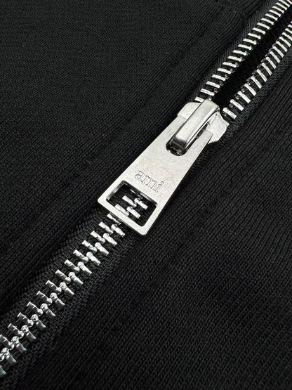 ZZLL / 아미 집업 코트