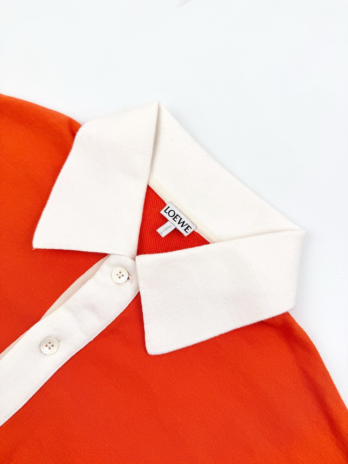 ZZLL / 로에베 Polo셔츠