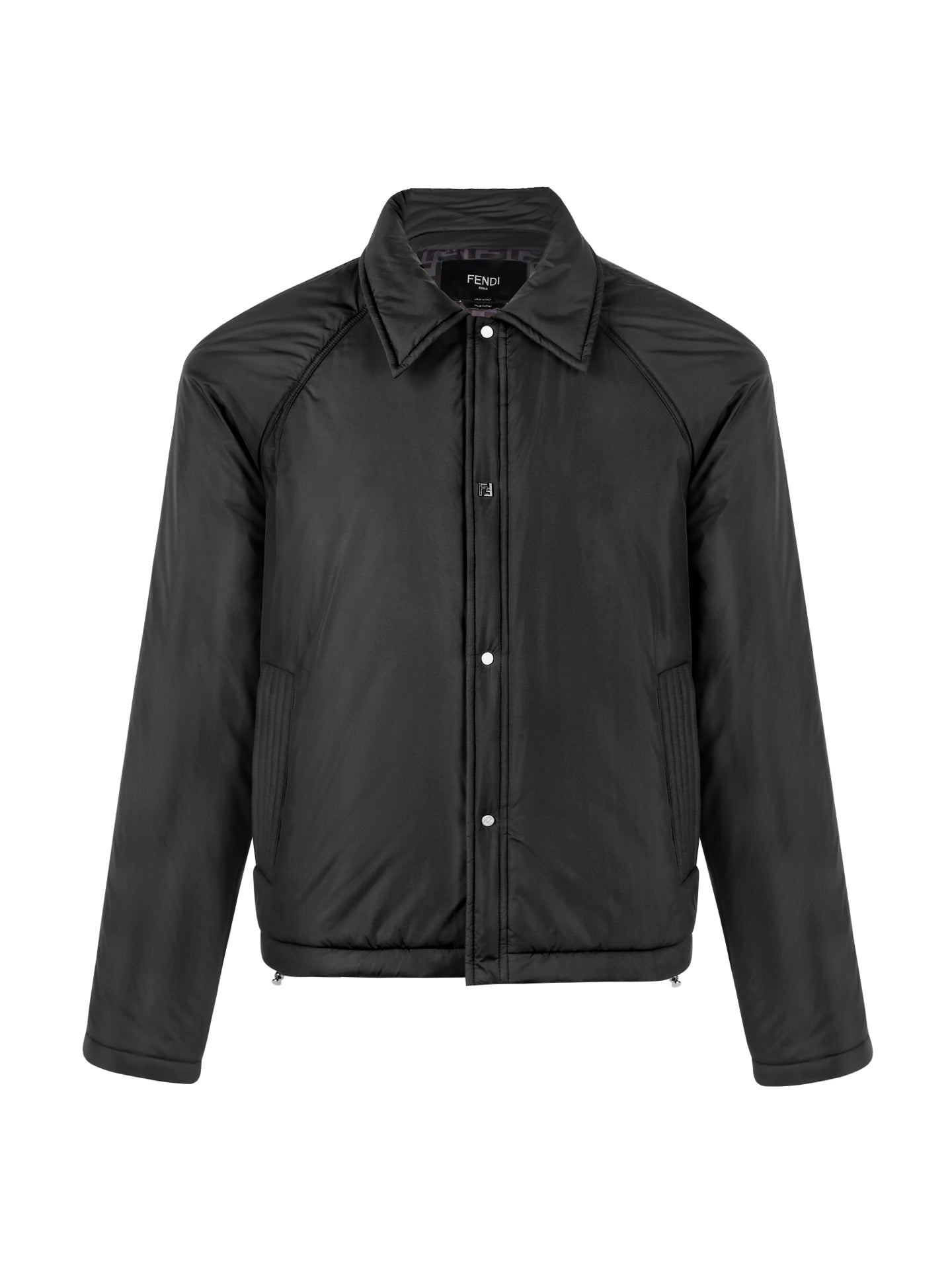 ZZLL / 펜디 재킷 코트