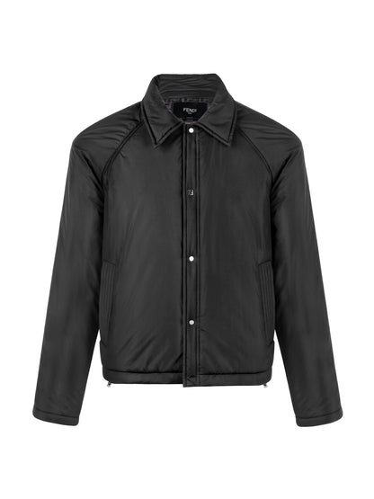 ZZLL / 펜디 재킷 코트