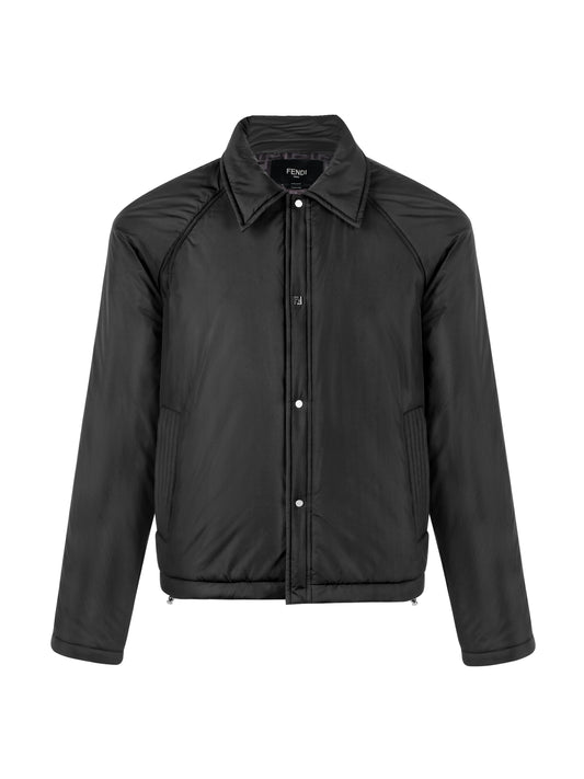 ZZLL / 펜디 재킷 코트