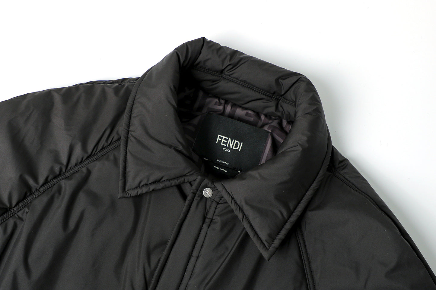 ZZLL / 펜디 재킷 코트