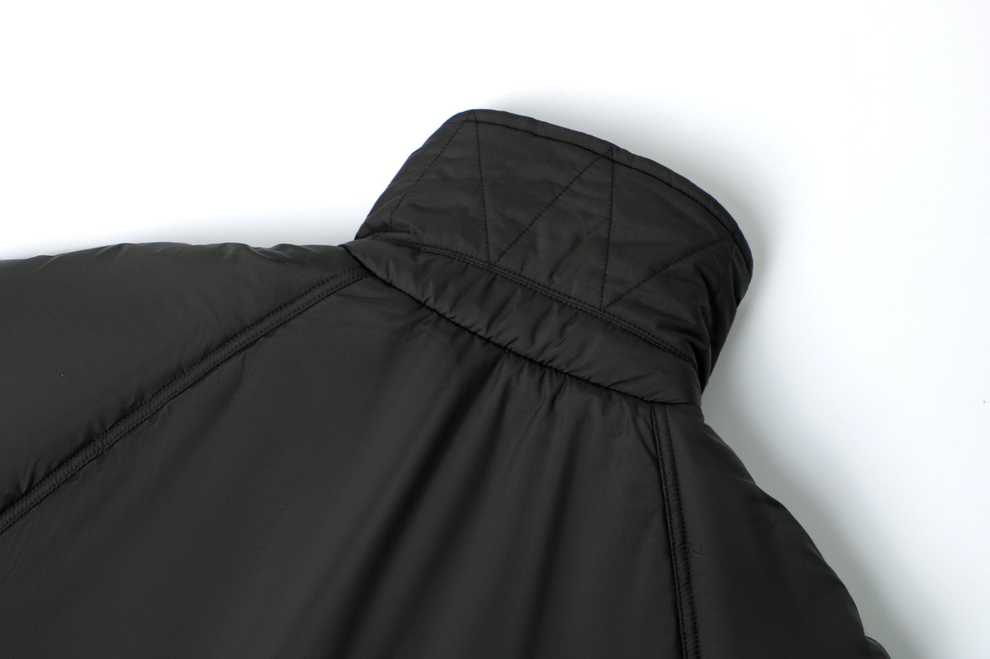 ZZLL / 펜디 재킷 코트