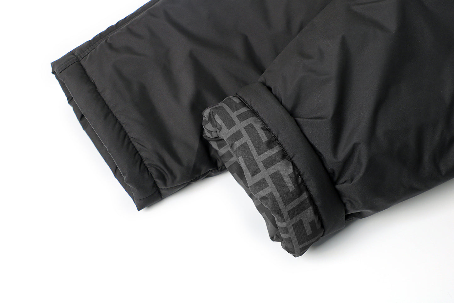 ZZLL / 펜디 재킷 코트