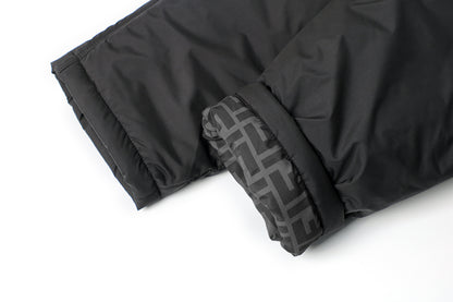 ZZLL / 펜디 재킷 코트