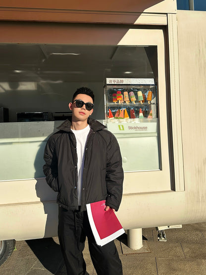 ZZLL / 펜디 재킷 코트