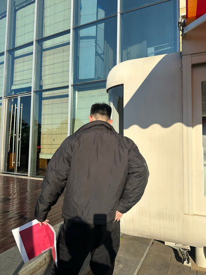 ZZLL / 펜디 재킷 코트