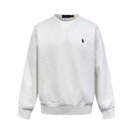 ZZLL / 폴로 후드티