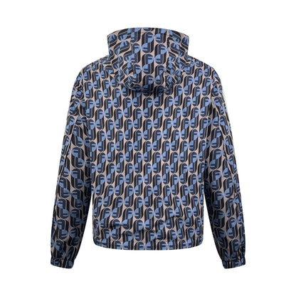 ZZLL / 펜디 양면 재킷