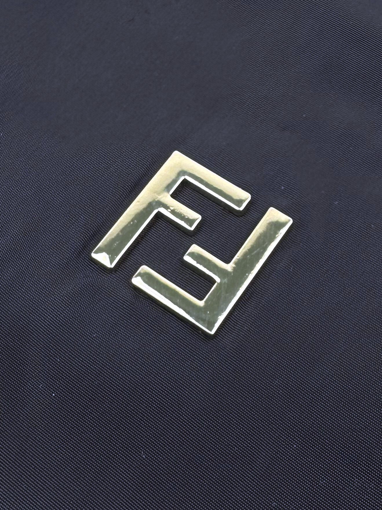 ZZLL / 펜디 양면 재킷