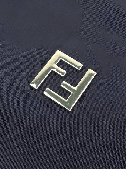 ZZLL / 펜디 양면 재킷