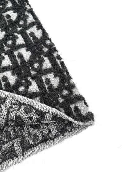 ZZLL / 디올 니트 스웨터