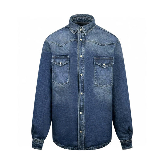 ZZLL / 프라다 재킷 코트