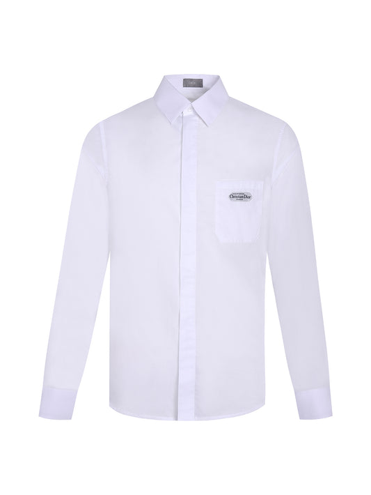 ZZLL / 디올 셔츠