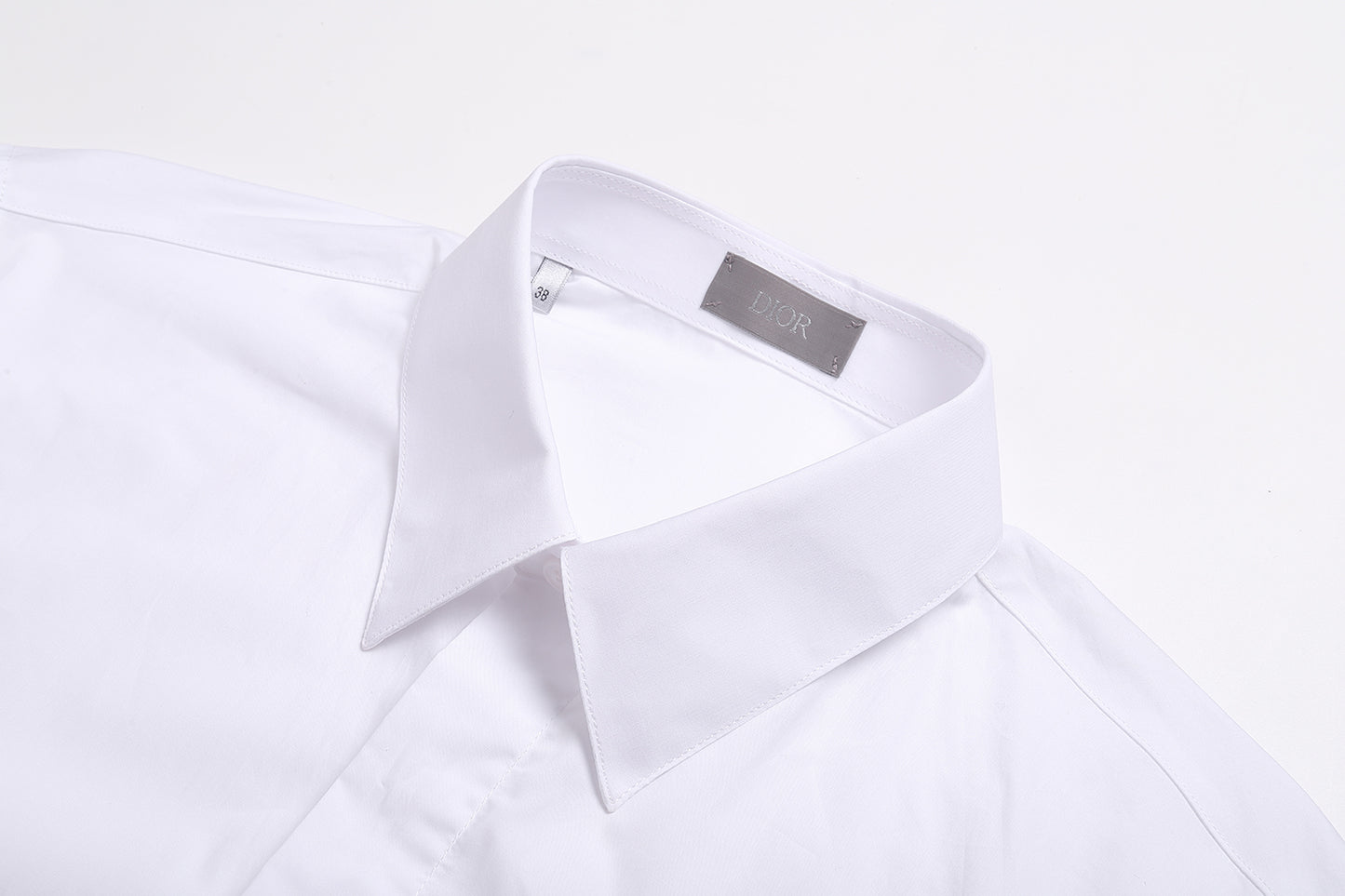 ZZLL / 디올 셔츠