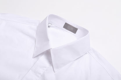 ZZLL / 디올 셔츠