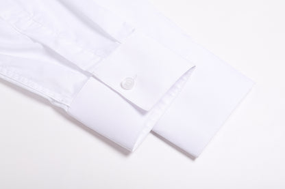 ZZLL / 디올 셔츠