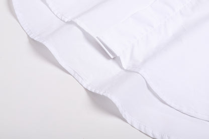 ZZLL / 디올 셔츠