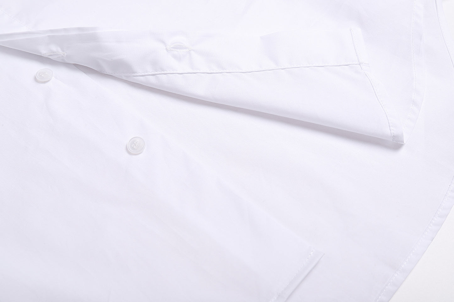 ZZLL / 디올 셔츠