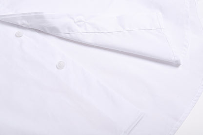 ZZLL / 디올 셔츠