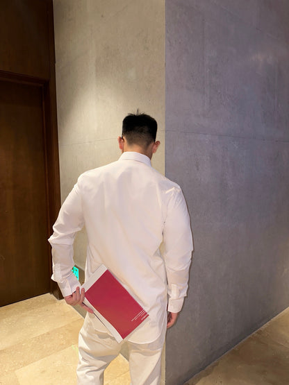 ZZLL / 디올 셔츠