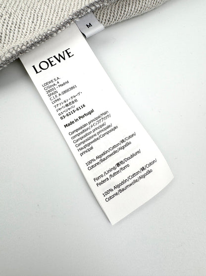 ZZLL / 로에베 후드티