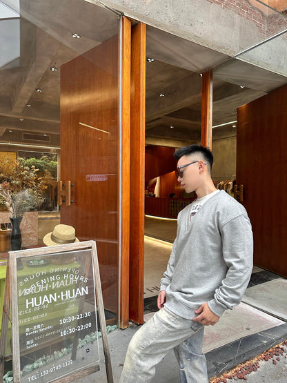 ZZLL / 로에베 후드티